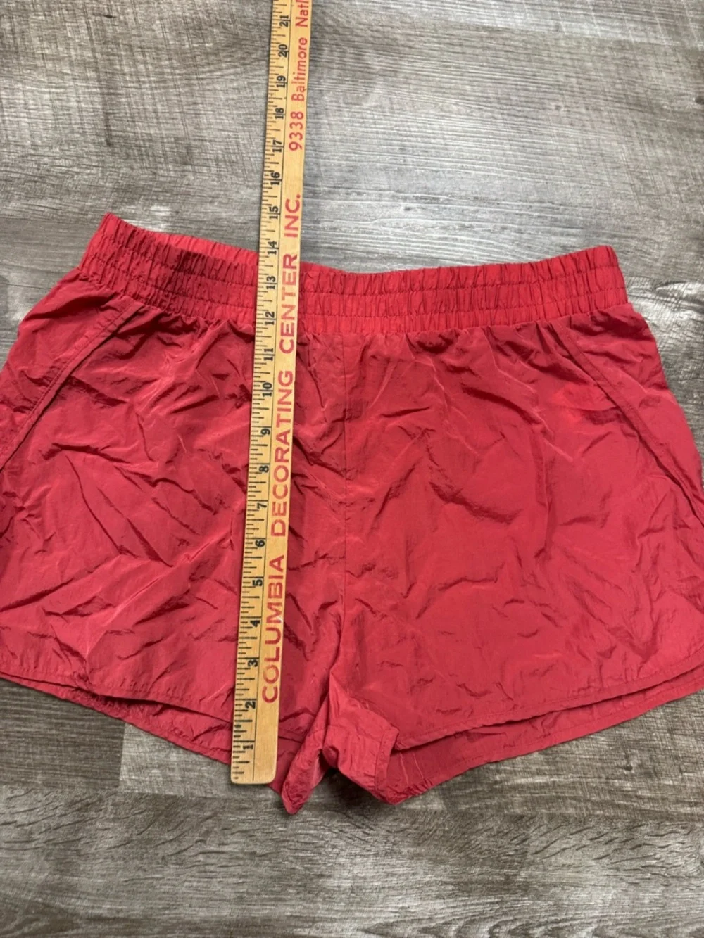 Aeropostale Athletic Shorts Size Small